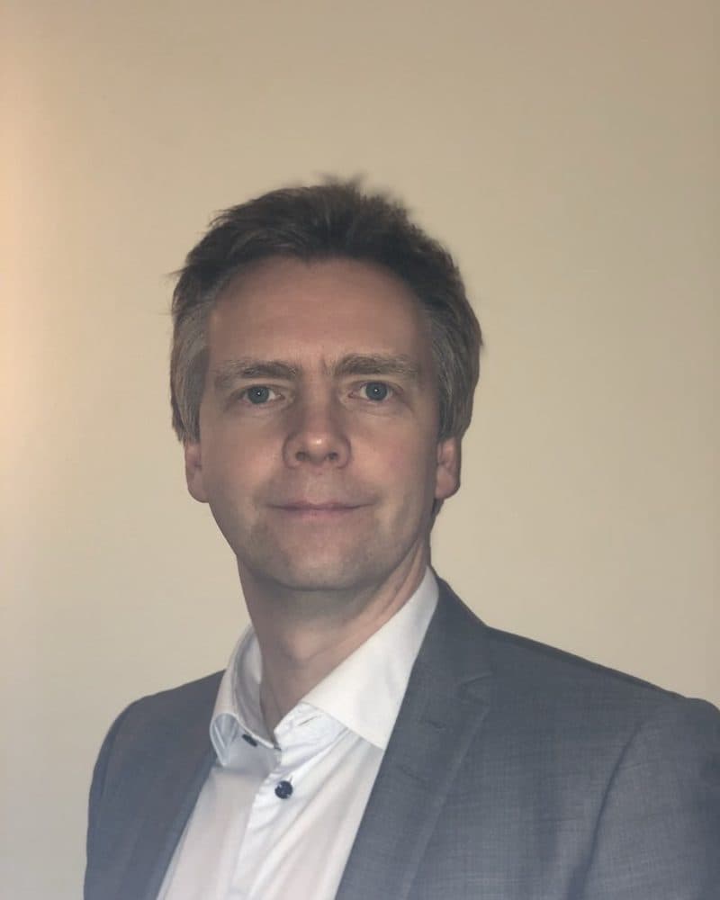 Jon Magne Haugli