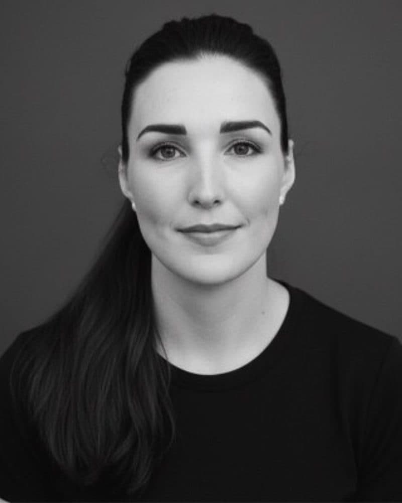 Meredith Primrose Jones